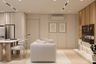 1 Bedroom Condo for sale in 103 Condominium 1, Suthep, Chiang Mai