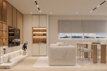 1 Bedroom Condo for sale in 103 Condominium 1, Suthep, Chiang Mai