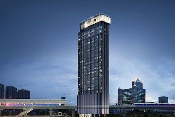 1 Bedroom Condo for sale in KnightsBridge Space Ratchayothin, Chatuchak, Bangkok near BTS Phahon Yothin 24