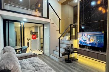 1 Bedroom Condo for rent in KnightsBridge Space Ratchayothin, Chatuchak, Bangkok near BTS Phahon Yothin 24