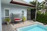 3 Bedroom Villa for sale in Huai Yai, Chonburi