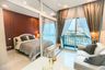 1 Bedroom Condo for sale in The Gallery Pattaya, Nong Prue, Chonburi
