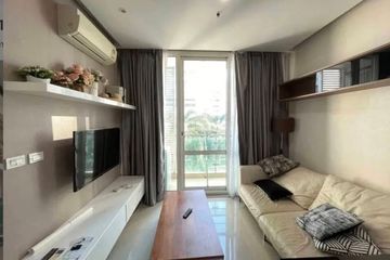 1 Bedroom Condo for rent in TC Green, Huai Khwang, Bangkok near MRT Phetchaburi