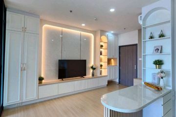 1 Bedroom Condo for rent in Supalai Loft Prajadhipok - Wongwian Yai, Somdet Chao Phraya, Bangkok near BTS Prajadhipok