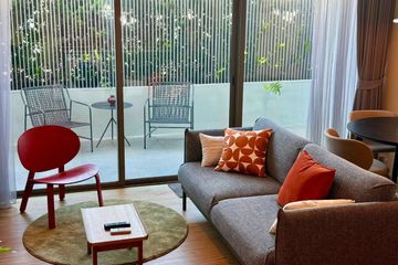 2 Bedroom Condo for rent in Siamese Surawong, Si Phraya, Bangkok near MRT Sam Yan