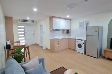 1 Bedroom Condo for rent in Supalai Place, Khlong Tan Nuea, Bangkok near BTS Phrom Phong