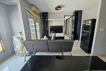 1 Bedroom Condo for rent in Sense Sukhumvit, Bang Na, Bangkok near BTS Udom Suk