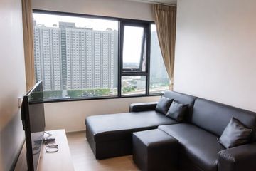 2 Bedroom Condo for rent in Life Sathorn Sierra, Talat Phlu, Bangkok near BTS Talat Phlu
