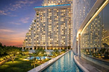 1 Bedroom Condo for sale in Marina Golden Bay, Nong Prue, Chonburi