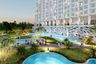 1 Bedroom Condo for sale in Marina Golden Bay, Nong Prue, Chonburi