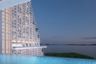 1 Bedroom Condo for sale in Marina Golden Bay, Nong Prue, Chonburi