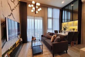 1 Bedroom Condo for rent in The Line sukhumvit 101, Bang Chak, Bangkok near BTS Punnawithi