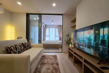 1 Bedroom Condo for rent in Aspire Vibha Victory, Sam Sen Nai, Bangkok near MRT Rang Nam