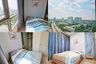 2 Bedroom Condo for rent in Miti Chiva Kaset Station, Sena Nikhom, Bangkok near BTS Kasetsart University