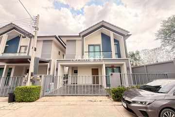 3 Bedroom House for rent in The Palm Parco, Nong Prue, Chonburi