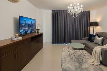 2 Bedroom Condo for rent in The Clover Thonglor, Khlong Tan Nuea, Bangkok