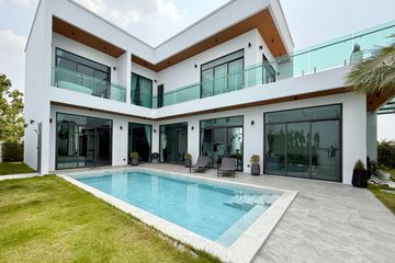 4 Bedroom Villa for sale in Sugar Palm Villas, Pran Buri, Prachuap Khiri Khan