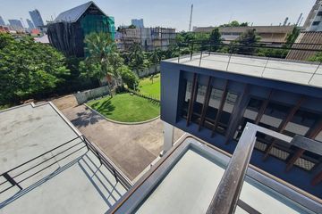 5 Bedroom House for Sale or Rent in Bang Chak, Bangkok near BTS Bang Chak