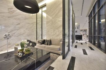 1 Bedroom Condo for sale in Life Asoke, Bang Kapi, Bangkok near MRT Phetchaburi