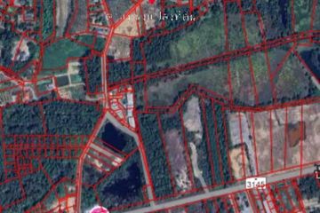Land for sale in Chak Phong, Rayong