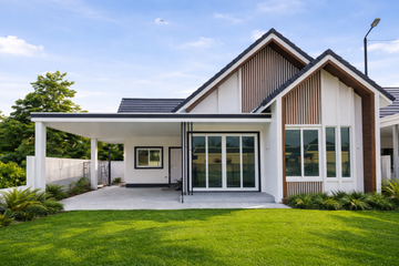 3 Bedroom Villa for sale in Pong, Chonburi