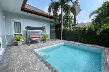 3 Bedroom Villa for sale in Baan Dusit Pattaya View, Huai Yai, Chonburi