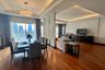 4 Bedroom Condo for rent in Royal Residence Park, Lumpini, Bangkok near BTS Ratchadamri