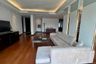 4 Bedroom Condo for rent in Royal Residence Park, Lumpini, Bangkok near BTS Ratchadamri