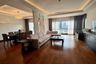 4 Bedroom Condo for rent in Royal Residence Park, Lumpini, Bangkok near BTS Ratchadamri