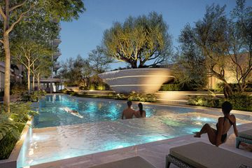 Condo for sale in Avenue Boutique Condominium, Nong Prue, Chonburi