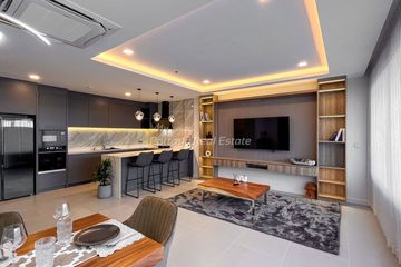 3 Bedroom Condo for sale in Zensiri Jomtien Residences, Nong Prue, Chonburi