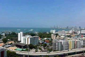 2 Bedroom Condo for sale in Unixx South Pattaya, Nong Prue, Chonburi