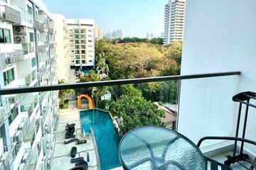 1 Bedroom Condo for sale in Club Royal, Na Kluea, Chonburi