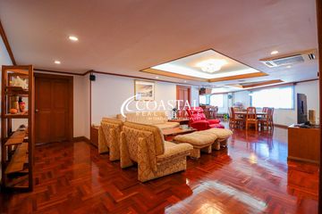 4 Bedroom Condo for sale in Ruamchok Condo View 2, Nong Prue, Chonburi