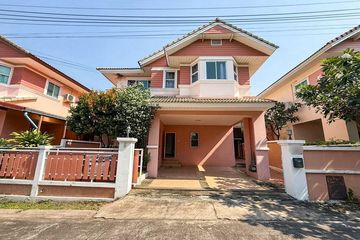3 Bedroom House for sale in Surasak, Chonburi