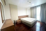 3 Bedroom Serviced Apartment for rent in Khlong Toei Nuea, Bangkok near MRT Phetchaburi