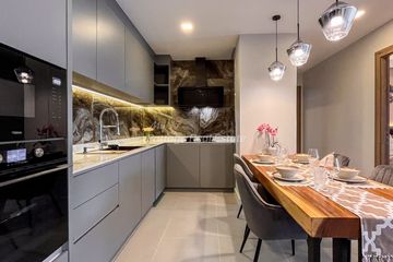 2 Bedroom Condo for sale in Zensiri Jomtien Residences, Nong Prue, Chonburi