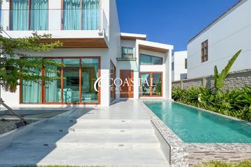 5 Bedroom House for sale in Atmos Prime Villa, Pong, Chonburi