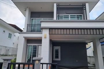 4 Bedroom House for sale in Crystal Plus Village, Surasak, Chonburi