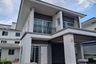4 Bedroom House for sale in Crystal Plus Village, Surasak, Chonburi