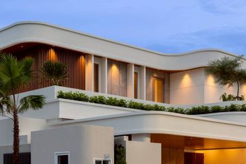 4 Bedroom Villa for sale in Nong Prue, Chonburi