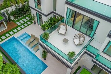 7 Bedroom Villa for sale in Nagawari Village, Na Jomtien, Chonburi