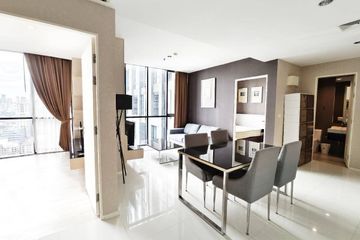 2 Bedroom Condo for rent in Up Ekamai, Khlong Tan Nuea, Bangkok near BTS Thong Lo