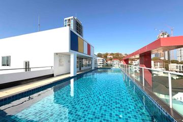 1 Bedroom Condo for sale in Nong Prue, Chonburi