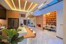 5 Bedroom Villa for sale in Atmos Prime Villa, Pong, Chonburi