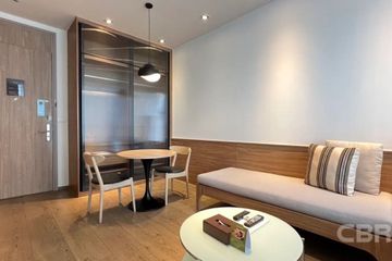 1 Bedroom Condo for sale in Park Origin Phrom Phong, Khlong Tan, Bangkok near BTS Phrom Phong