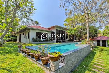 4 Bedroom House for sale in Ocean View, Bang Sare, Chonburi