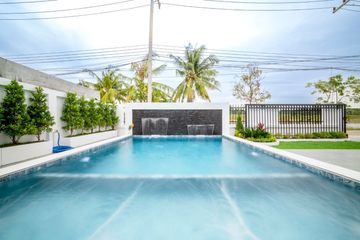 3 Bedroom Villa for sale in Ponthep Garden Ville 8, Nong Prue, Chonburi