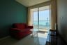 1 Bedroom Condo for sale in Grande Caribbean, Nong Prue, Chonburi