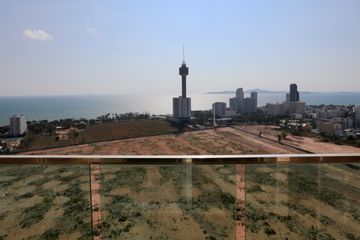 1 Bedroom Condo for sale in Grande Caribbean, Nong Prue, Chonburi